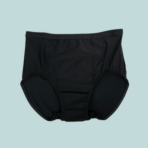 Pelvic Floor Support Garment closeup