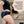 Side view of woman wearing Hem Support Wear High-Waisted Brief for pelvic floor support. Overlay text that says 