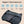 Black pelvic floor support underwear shown on a beige background with promotional text and five feature icons above. The text reads 'Support That Empowers' and lists benefits such as targeted support for the pelvic floor, gentle lift, high performance fabric, all day comfort, and recommendation by healthcare providers.
